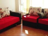 Makedonia Apartment 