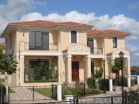 Maria and Plamena Houses 