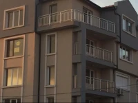 Palace De Luxe Apartments 