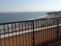 Pomorie Apartment 