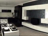 TEA Apartments 
