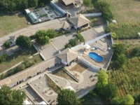 Lionsgate Guest House 