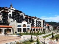 Riu Pravets Golf & Spa Resort 