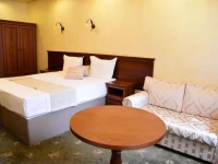 Complex Praveshki Hanove 3*