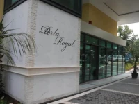 Perla Royal Hotel 