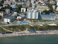 Hotel Perla Beach I 