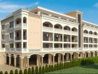 Siena Palace 