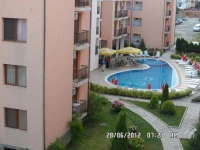 Gardenia Apartments 