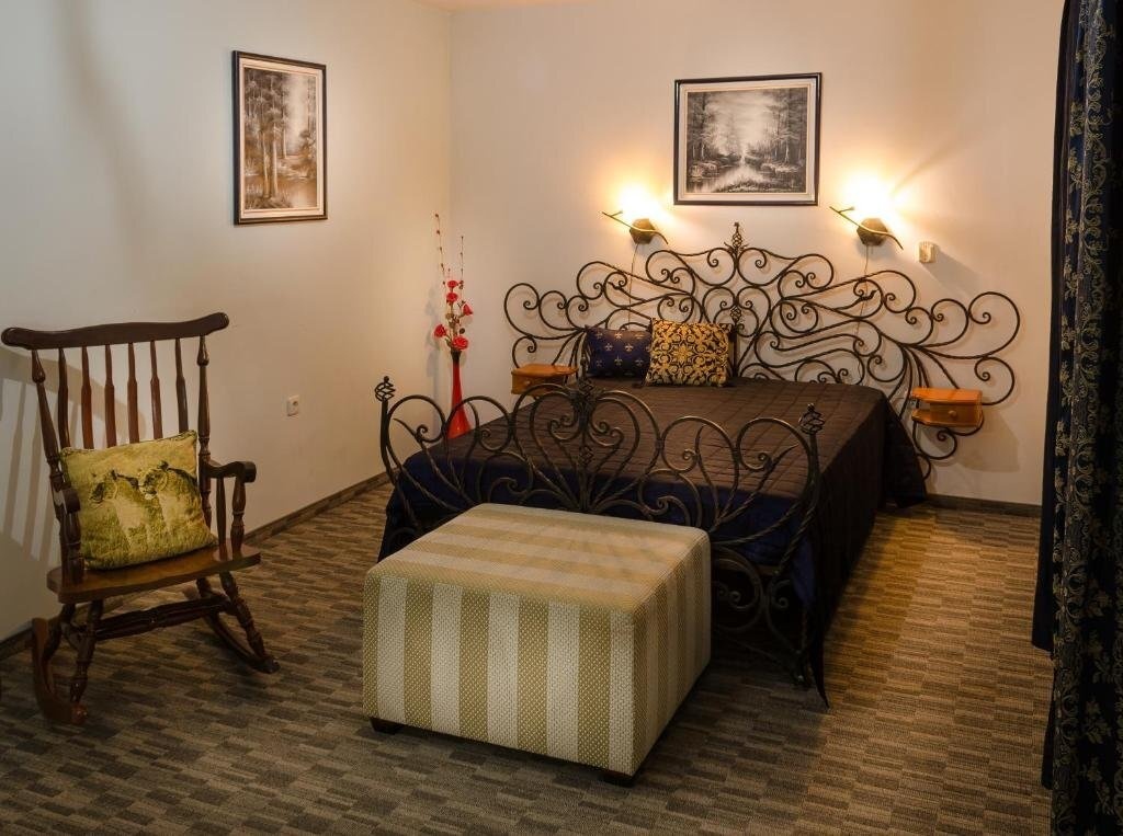 Kalypso Hotel 