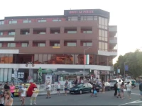 La Piazza Hotel Primorsko 