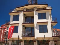 Salena Beach Hotel 