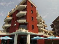 Salena Plaza Hotel 