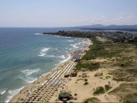Sveti Dimitar Hotel 