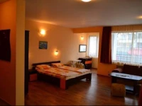 Demirevi Guest Rooms 2*