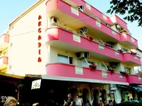 Family Hotel Arkadia 