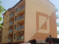 Family Hotel Dayana 