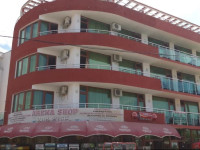 Family Hotel Northik