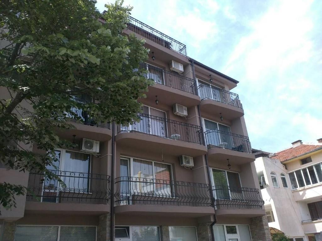 Guest House Stenli 2*