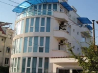 Plamar Guest House 
