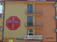 Stop Hotel 
