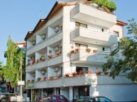 Vania Guest House 