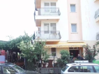 Vasima Hotel 