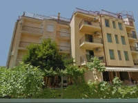 Apartment House Stoyanov 
