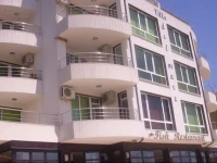 Apartment in Villa Del Mare 