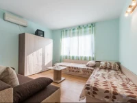 Apartment Oazis 