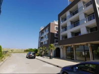 Apartments Stamopolu Lux 