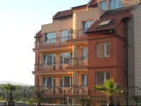 Astara Apartments 