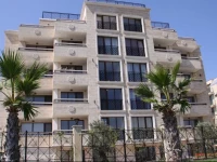 Golden Dunes Primorsko Apartments 