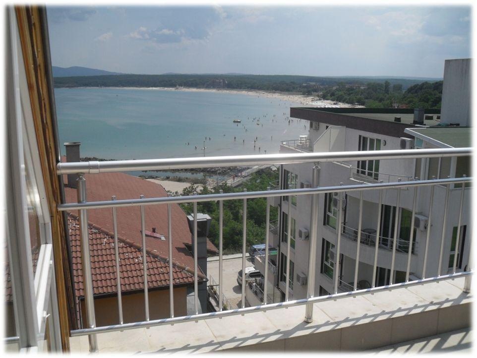 Guest Apartments Simeonov 