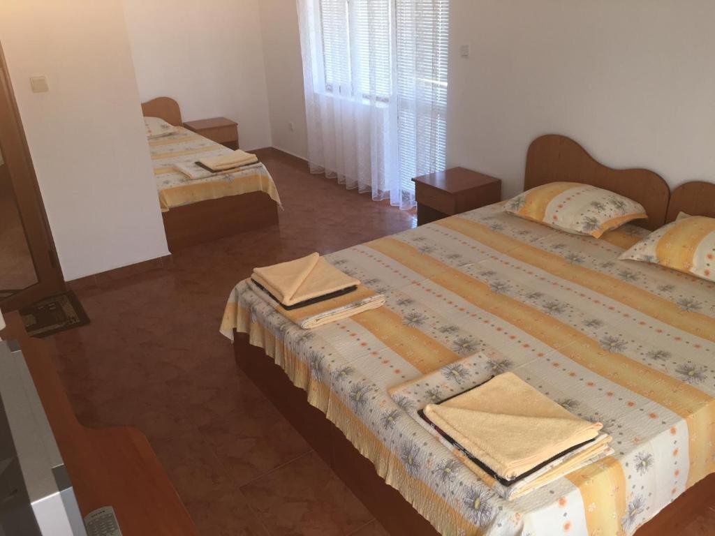 Guesthouse Kadieva 