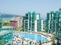 Primorsko Apartments 