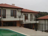 Uzundzhata Villas 