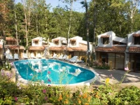 Villas Ropotamo Maisonette 