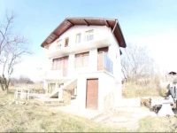 Holiday Home Radevo 