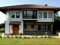 Hadji Hristovata House 
