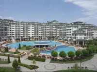 Aparthotel Emerald Spa Resort 