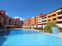 Menada Ravda Apartments 