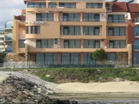 Family Hotel Blian 