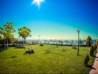 Riviera Fort Beach Apartments 