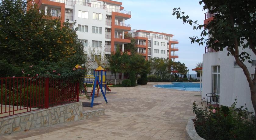 Riviera Fort Beach Apartments CTS 