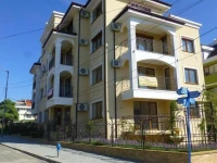 Apartments in Elitonia 5 2*