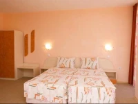 Copacabana Hotel 