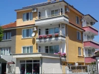 Guest House Ofilovi 