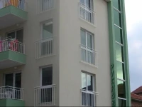 Pension Ruskovi 