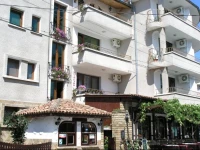 Hotel Perla 