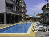 Radina Family Hotel 